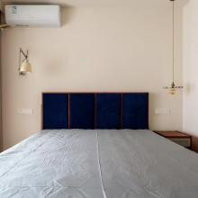87㎡简约温馨小家，开放式呼吸感布局，丝滑动线解锁松弛家居生活！