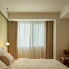 10㎡复古奶油小屋，又美又温馨，收纳多到用不完！