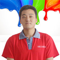 宏宸工长---孙小平