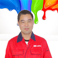 宏宸工长---陈中立