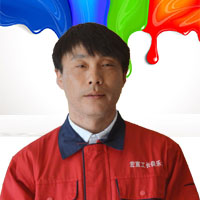 宏宸工长--万正兵