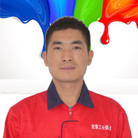 宏宸工长---仰孝前