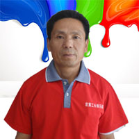 宏宸工长---张新中