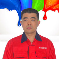 宏宸工长---王德义