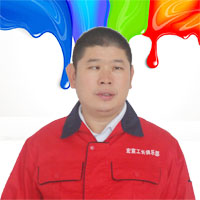 宏宸工长---马宏胜