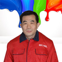 宏宸工长--王宝义