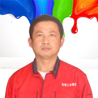 宏宸工长---汪忠利