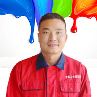 宏宸工长---王旭峯