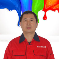 宏宸工长---吴选干