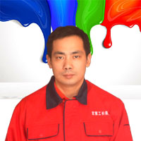 宏宸工长---胡兴亮