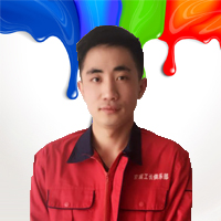 宏宸工长---冯定甲