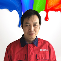 宏宸工长--黄光磊
