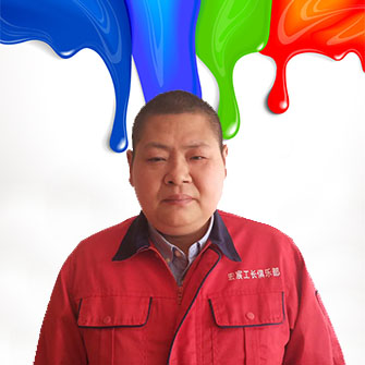 宏宸工长--汪闰五