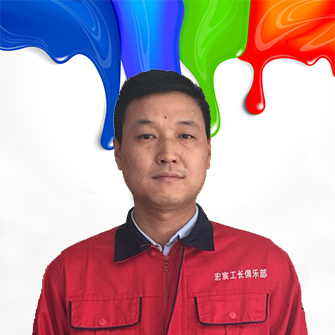 宏宸工长---陆松