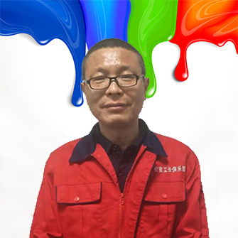 宏宸工长---杨国栋