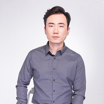 张旭冉