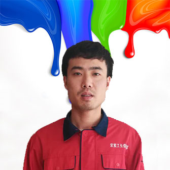 宏宸工长---徐国东