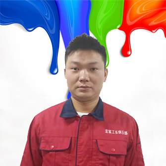 宏宸工长---张群
