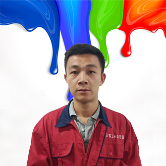 宏宸工长---陈旭光