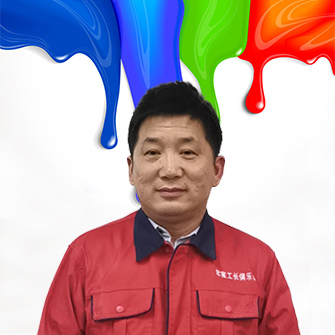 宏宸工长---吴留应