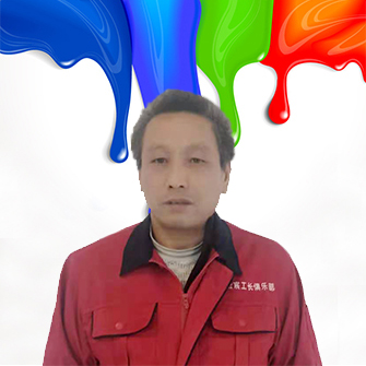 宏宸工长---朱春林