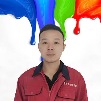 宏宸工长---汪晓航