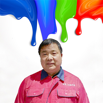 宏宸工长---何华国