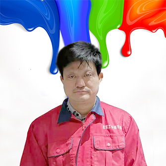 宏宸工长--王克生