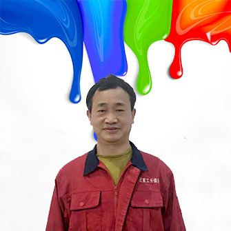 宏宸工长-汪锡如