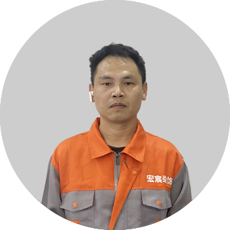 宏宸工长---袁绍迁