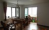 望京新城施工中